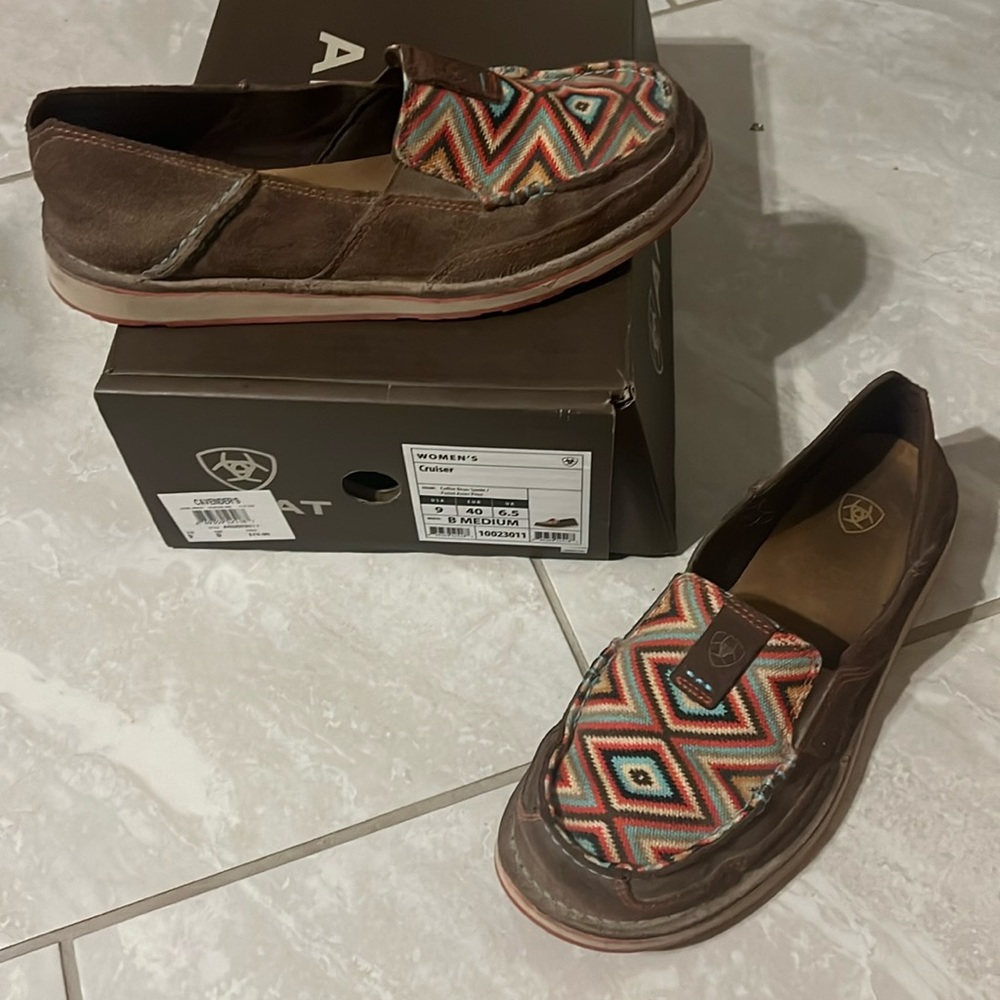 Aztec Cruisers